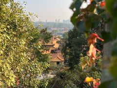 -梵天禅寺