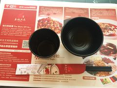 -王妈热卤·川味馆(海昌店)