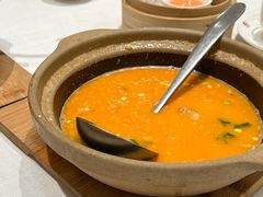 -香港百合居(LCM置汇旭辉广场店)