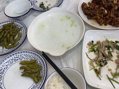-聚福缘菜馆(隆昌路店)
