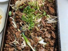 -清真永恒华威肉饼(潘家园店)