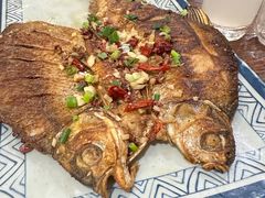 -刘师父老汉口江湖菜(蔡锷路店)