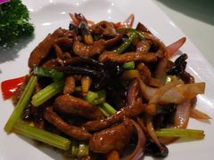 -周锦记广式餐厅