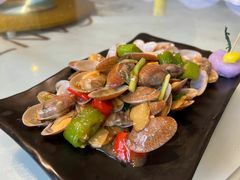 -喜碧海鲜·二十年本土海鲜老字号(上排店)