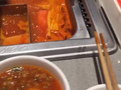 -海底捞火锅(方塔东街店)