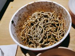 -汪爹爹武汉牛三鲜(朝外大街店)