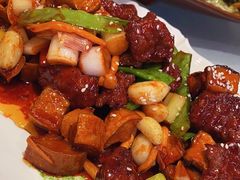 -大眼锅贴水饺(河东店)