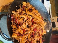 -寨子里的钵钵菜·湘西山里菜(魅力湘西店)