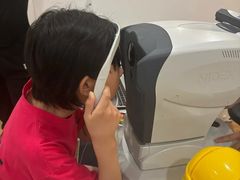 -天津大学爱尔眼科医院(天津院区)