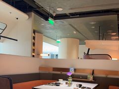 -太食獸泰式茶餐厅(IFS国金中心店)