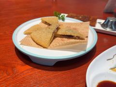 -山水茶艺馆·点心粤菜·30年老字号
