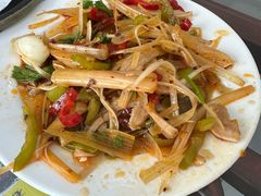 -东方宫中国兰州牛肉拉面(新起街店)