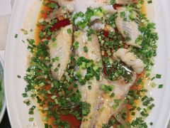 -鱼你相聚·河鲜馆(袁家岭店)