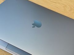 -Apple零售店(新街口店)