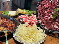 -楠火锅(昆山金鹰店)