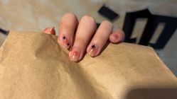 点击看大图 -LADYGIRL·Nail·Lash·美甲美睫