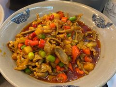 -潇湘阁(望京SOHO店)