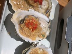 -木屋烧烤(惠阳华润小径湾店)