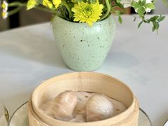 -伯衡55·吉品轩(乌鲁木齐南路店)