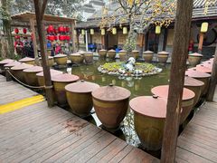 -土灶人家柴火鸡(都江堰店)