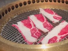-铭牛烧肉·和牛海鲜自助(高新月牙湖店)