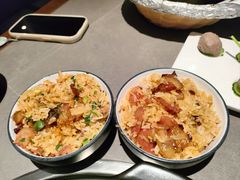 -同仁四季椰子鸡(无锡滨湖万象汇店)