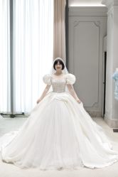 -MuseMarry婚纱(前海嘉里中心店)