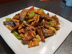 老爆三-津菜宋记老房子(平山道店)