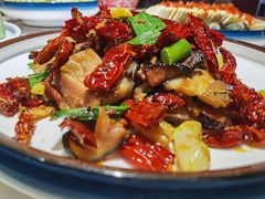 -大海碗·京菜炸酱面(雍和宫店)