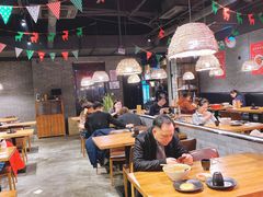 大堂-湘里乡亲甲王二老店