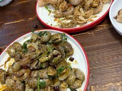 -叶存利海鲜大馅饺子(海宁路总店)