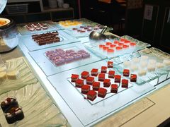 -凡塔斯牛排自助餐厅(广东佛山三水万达店)