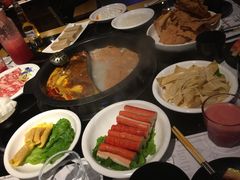 -老十七火锅(虹梅路店)
