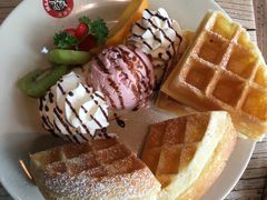-漫咖啡(浏阳河店)