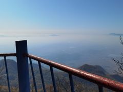 -吉林拉法山