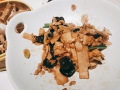 -老太原菜馆(万达店)