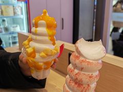 -DQ·蛋糕·冰淇淋(湖景东路店)