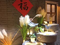 -锅来乐地锅鸡(安亭店)