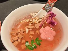 -知楚•精致湖北菜(武商MALL店)