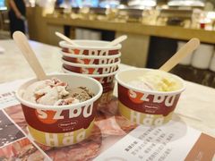 -芭菲盛宴·环球美食(北城国际店)