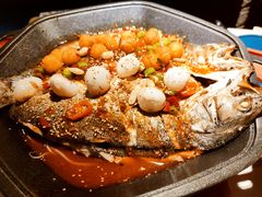 -马邦子·紫苏烤鱼(恒隆广场店)