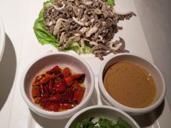 -大鸭梨烤鸭(枣园店)