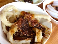 甜水面-洞子口张老二凉粉(文殊院店)