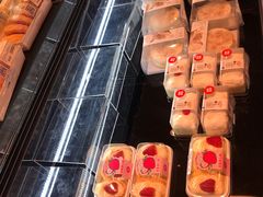 -盒马鲜生(领丰汇店)