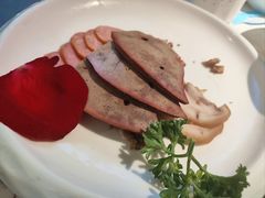 -悦海·家宴·冰花皮皮虾大锅贴(宝龙店)