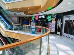 -大玩家(万达广场大连甘井子店)