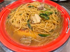 七星椒土豆丝-九老汉·川渝江湖菜(恒丰路店)