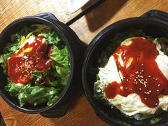 -景福宫韩国料理(恒祥北大街店)