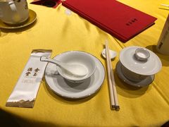 -金玉满堂潮州酒楼(无限极荟购物广场店)