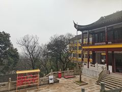 -雨花胜境